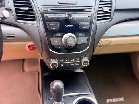 Used 2017 Acura RDX FWD image 21