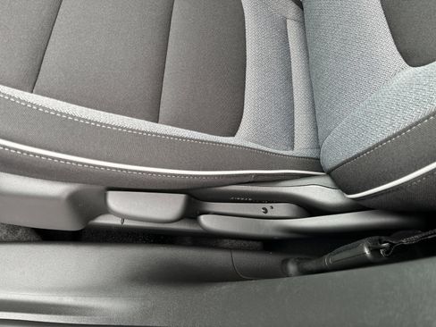 New 2026 Chevrolet TrailBlazer LT image 34