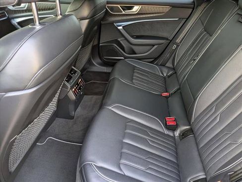 Used 2022 Audi A7 3.0T Prestige image 17