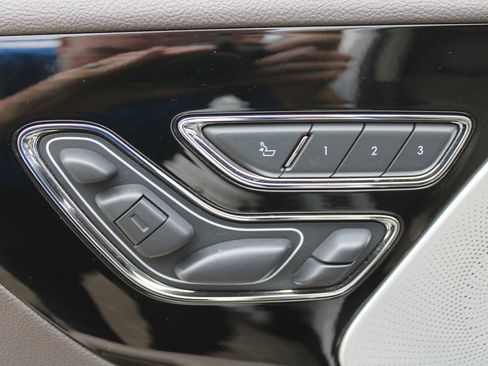 Used 2021 Lincoln Aviator Reserve w/ Equipment Group 201A image 24