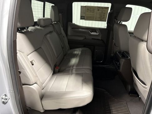 Used 2024 Chevrolet Silverado 1500 RST w/ Texas Edition Plus image 28