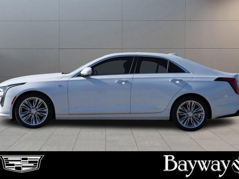 New 2026 Cadillac CT4 Premium Luxury image 67