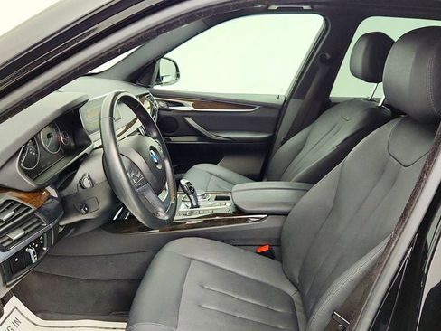 Used 2017 BMW X5 xDrive35i image 20