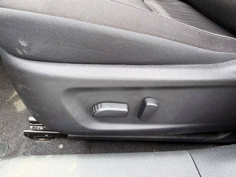Used 2023 Nissan Altima 2.5 SV FWD image 17