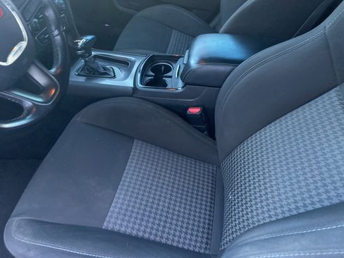 Used 2021 Dodge Charger GT w/ Blacktop Package image 9