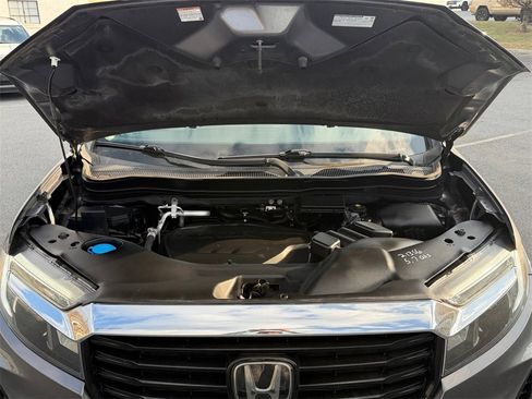 Used 2021 Honda Ridgeline RTL-E image 20
