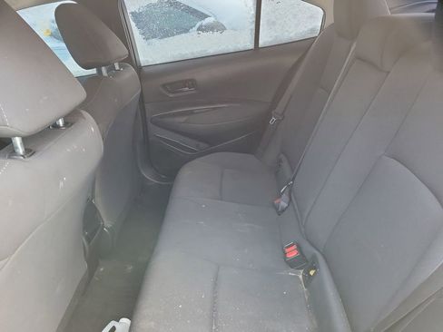 Used 2022 Toyota Corolla LE image 10