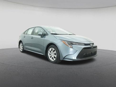 New 2026 Toyota Corolla LE image 29