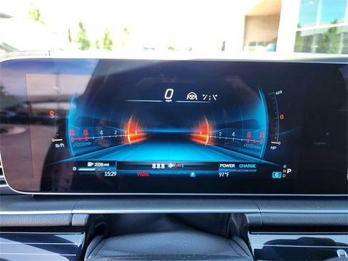 New 2025 Mercedes-Benz GLE 53 AMG 4MATIC Coupe image 21