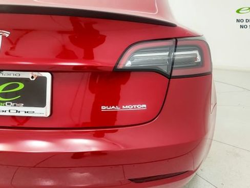 Used 2023 Tesla Model 3 Performance AWD/4WD image 28