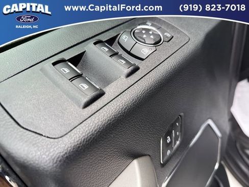 Certified 2020 Ford F150 Lariat w/ Trailer Tow Package image 20