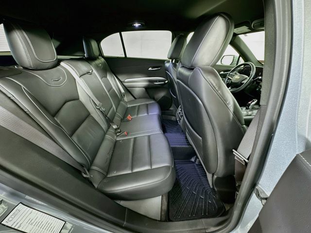 Used 2024 Cadillac XT4 Premium Luxury AWD/4WD image 26
