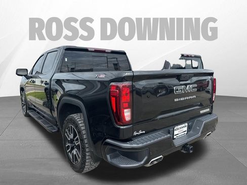 Used 2024 GMC Sierra 1500 Elevation w/ Elevation Premium Package AWD/4WD image 6