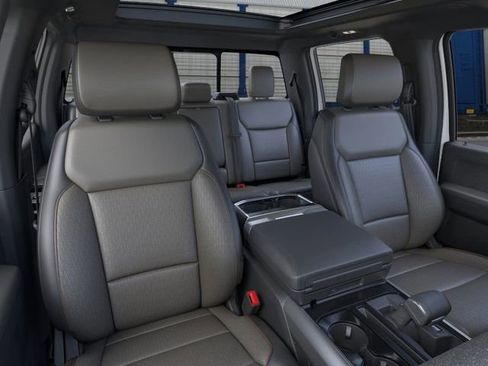 New 2026 Ford F150 Lariat image 10