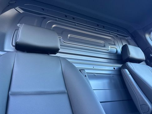 New 2025 Mercedes-Benz Sprinter 2500 image 15