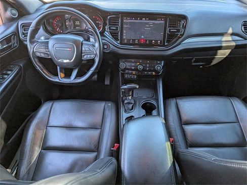 Used 2022 Dodge Durango GT image 8