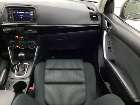Used 2015 MAZDA CX-5 Touring w/ Bose/Moonroof Package AWD/4WD image 29