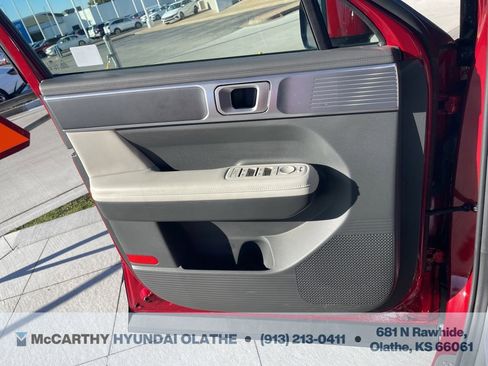 Used 2025 Hyundai Santa Fe SEL image 29