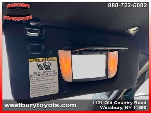 Used 2022 Toyota Tacoma TRD Off-Road w/ Technology Package AWD/4WD image 33