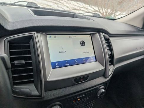 Used 2021 Ford Ranger XL w/ FX4 Off-Road Package image 22