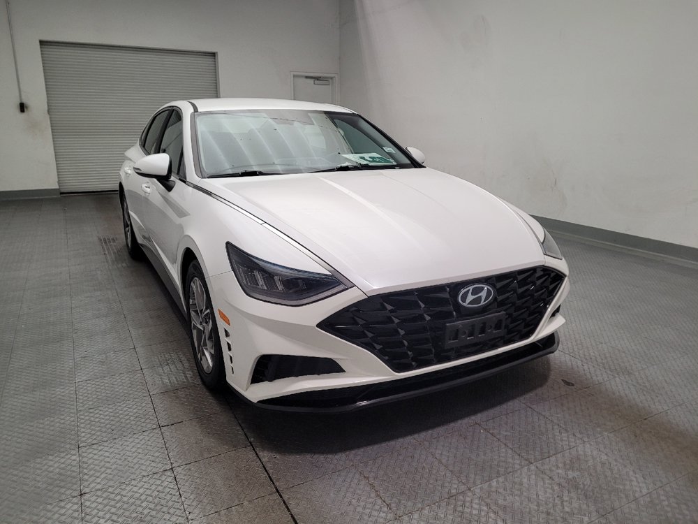 Used 2021 Hyundai Sonata SEL FWD image 14