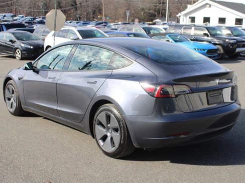 Used 2023 Tesla Model 3 Standard Range image 6