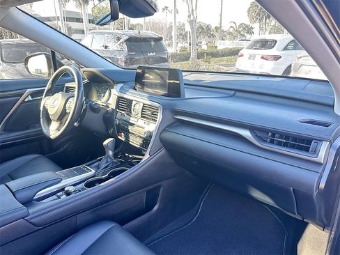 Used 2022 Lexus RX 350 FWD image 28