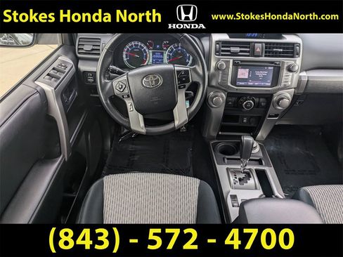 Used 2014 Toyota 4Runner SR5 image 17