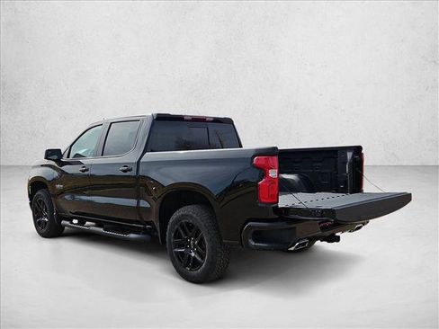 New 2026 Chevrolet Silverado 1500 RST image 9