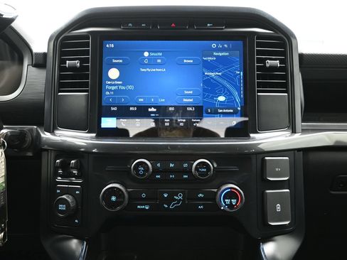 Used 2024 Ford F150 STX AWD/4WD image 17
