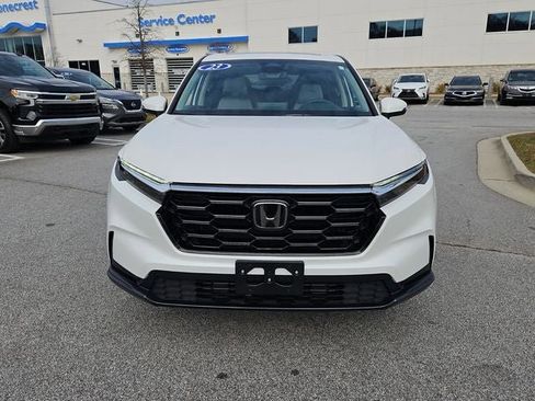 Used 2023 Honda CR-V EX image 11