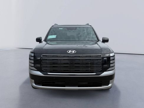 New 2026 Hyundai Palisade Calligraphy AWD/4WD image 8