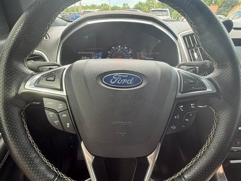 Used 2019 Ford Edge ST w/ Equipment Group 401A AWD/4WD image 26