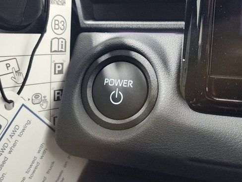 New 2026 Toyota bZ XLE image 34