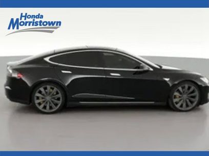 Used 2014 Tesla Model S P85