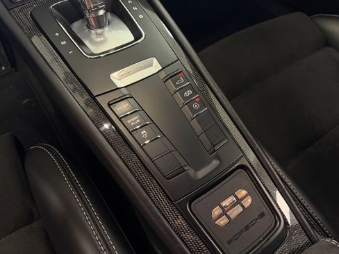 Used 2016 Porsche Cayman GTS image 10