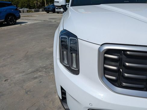 Certified 2024 Kia Telluride SX FWD image 10