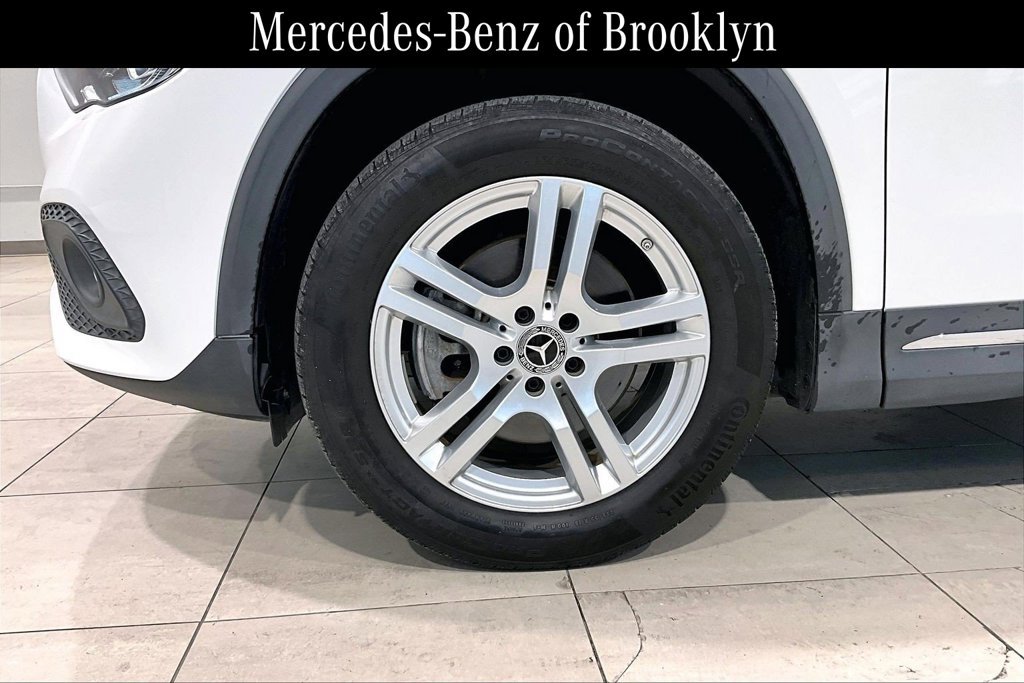 Certified 2022 Mercedes-Benz GLA 250 4MATIC image 10