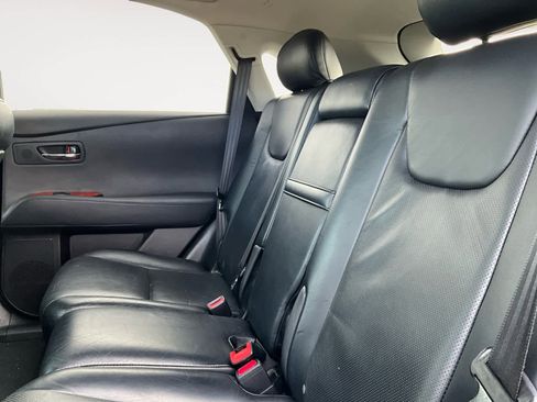 Used 2011 Lexus RX 350 AWD w/ Premium Pkg image 26