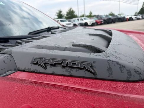Used 2024 Ford F150 Raptor AWD/4WD image 4