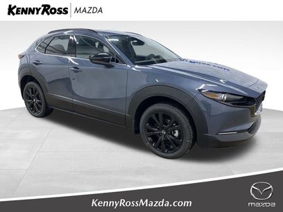 New 2025 MAZDA CX-30 2.5 Turbo w/ Premium Plus Pkg