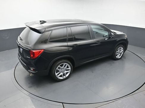 Used 2024 Honda Passport EX-L image 39