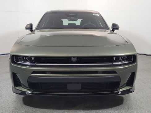 New 2026 Dodge Charger R/T AWD/4WD image 2