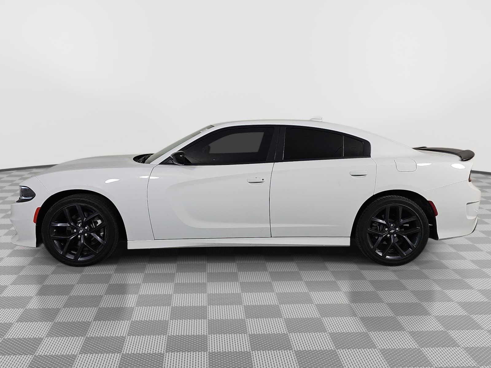 Used 2023 Dodge Charger GT w/ Blacktop Package RWD image 5