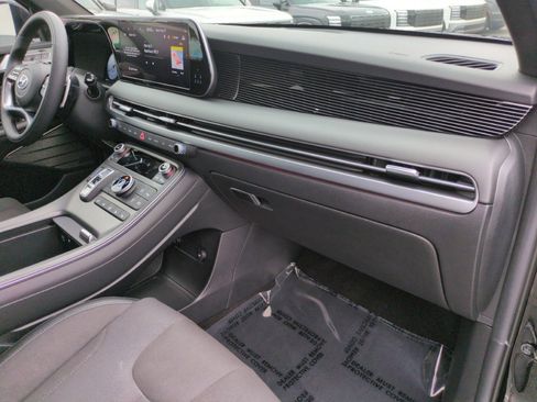 Used 2024 Hyundai Palisade Calligraphy AWD/4WD image 40