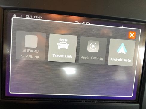 Used 2024 Subaru Impreza 2.0i image 9