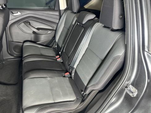 Used 2016 Ford Escape SE image 23