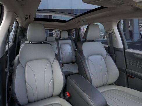 New 2026 Ford Escape SE w/ PHEV Premium Package image 10