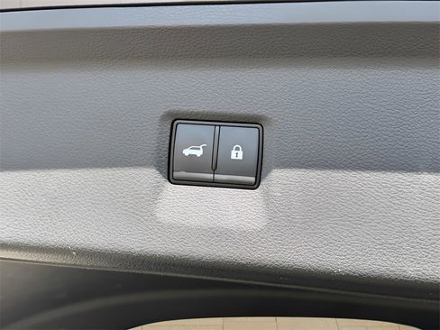 Used 2024 INFINITI QX60 Luxe image 44