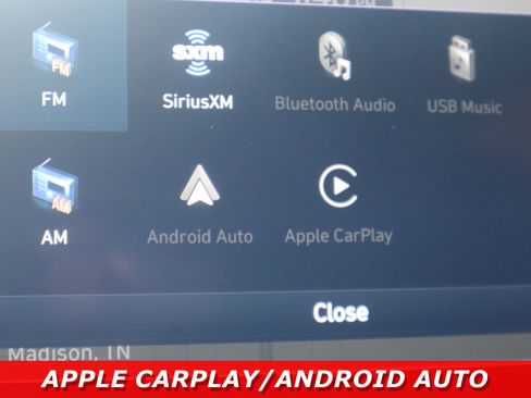 Used 2023 Hyundai Palisade Calligraphy image 21